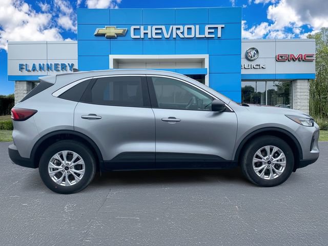 Used 2024 Ford Escape Active w/ Tech Pack #1 image 8