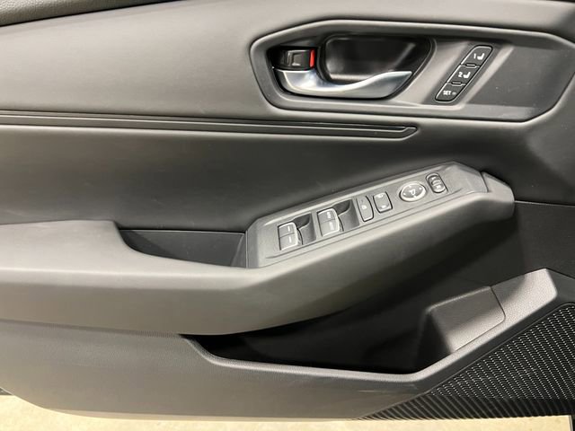 New 2025 Honda Accord EX-L image 15