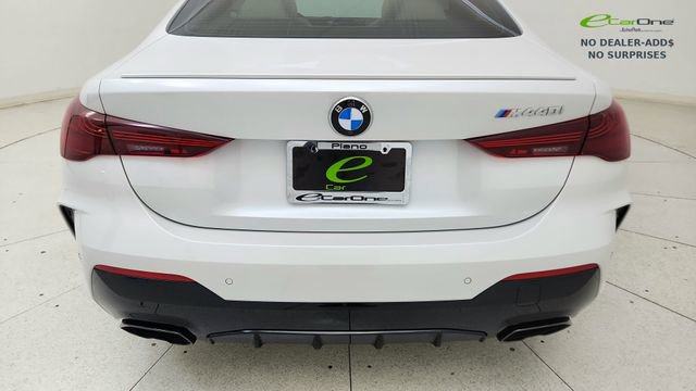 Used 2026 BMW M440i Coupe image 11
