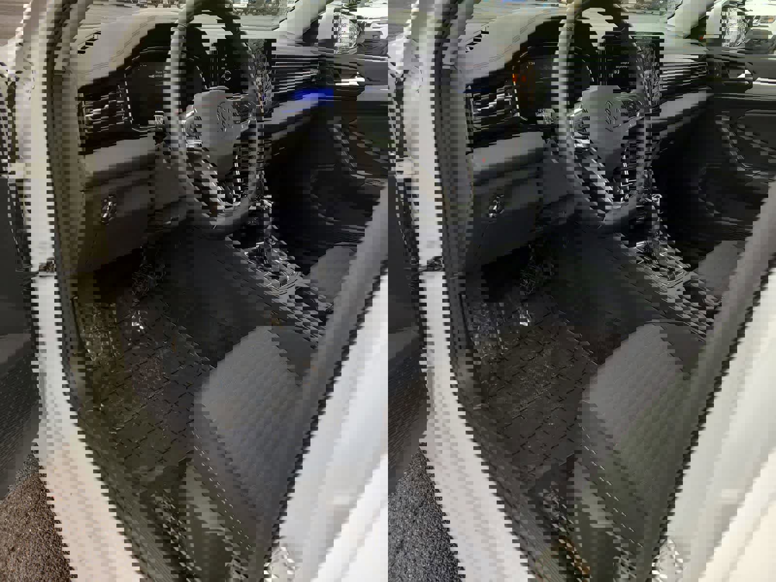 Used 2025 Volkswagen Jetta S image 10