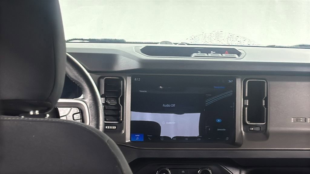 Used 2025 Ford Bronco Big Bend image 17