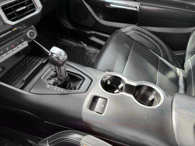 Used 2024 Ford Mustang Premium image 16