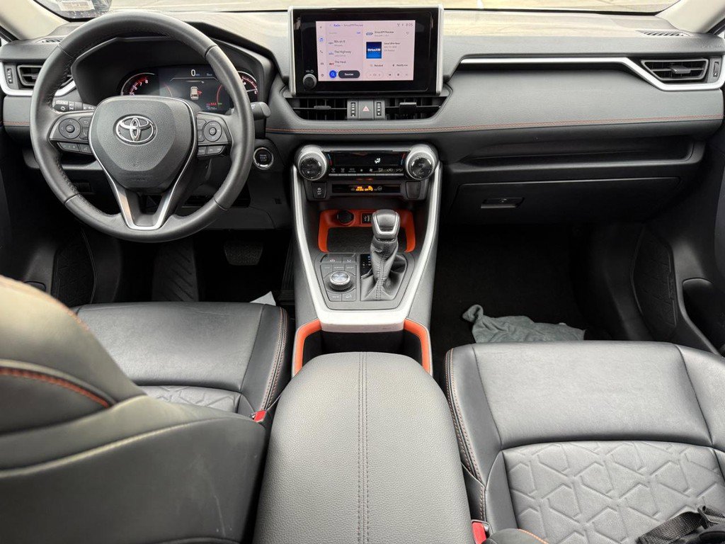 Certified 2024 Toyota RAV4 Adventure image 12