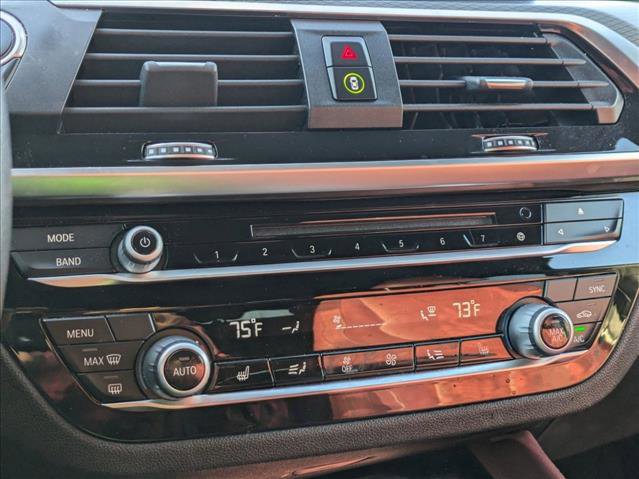 Used 2019 BMW X4 xDrive30i w/ M Sport Package 2 image 8