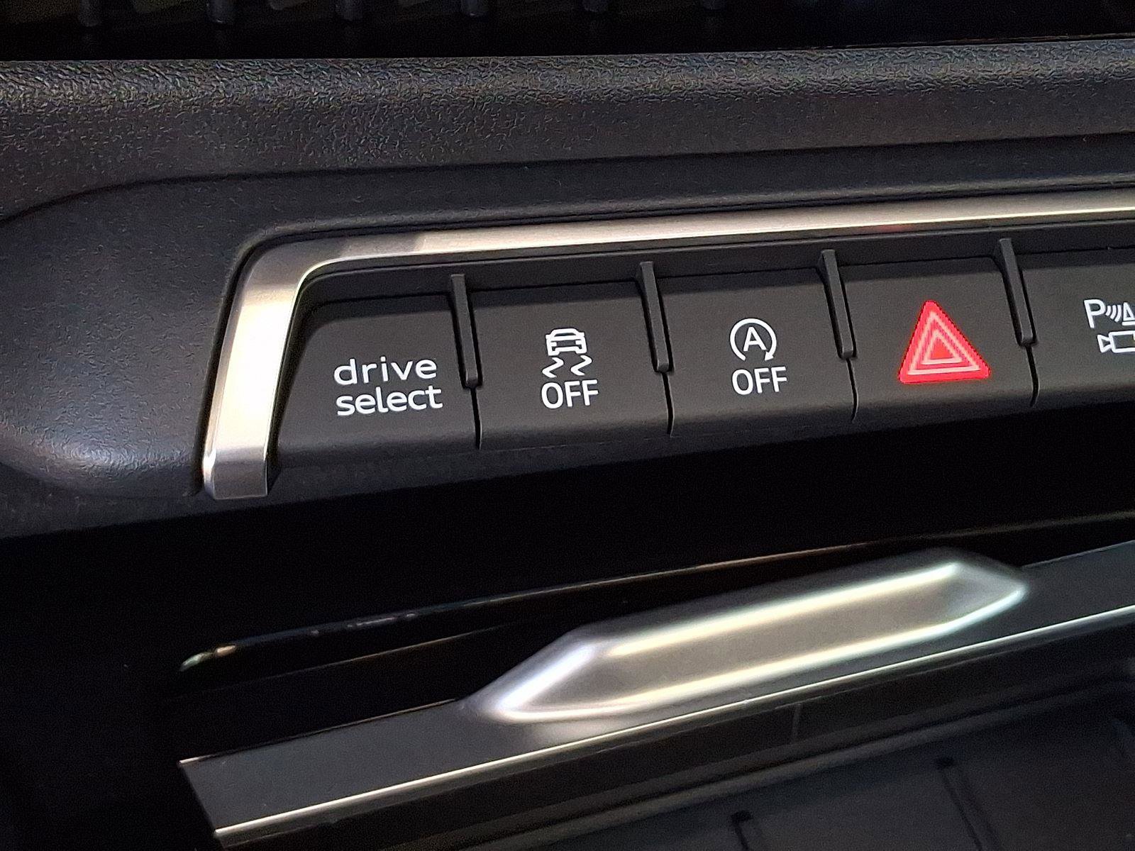 New 2026 Audi Q3 quattro 2.0T image 20