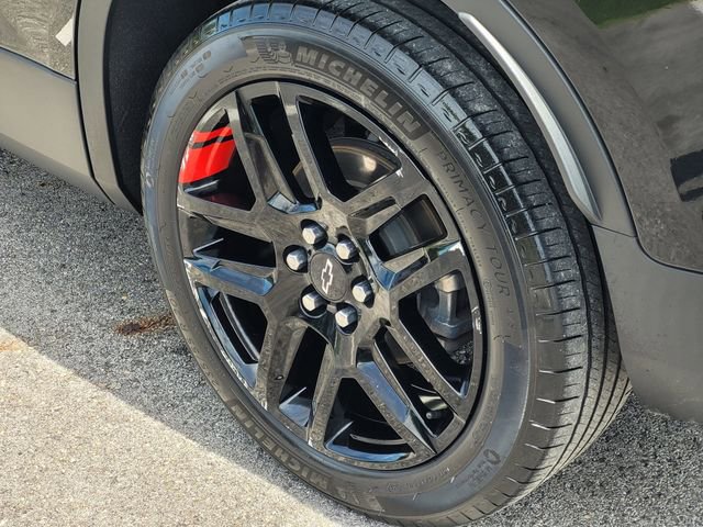 Used 2021 Chevrolet Blazer LT w/ Redline Edition FWD image 8