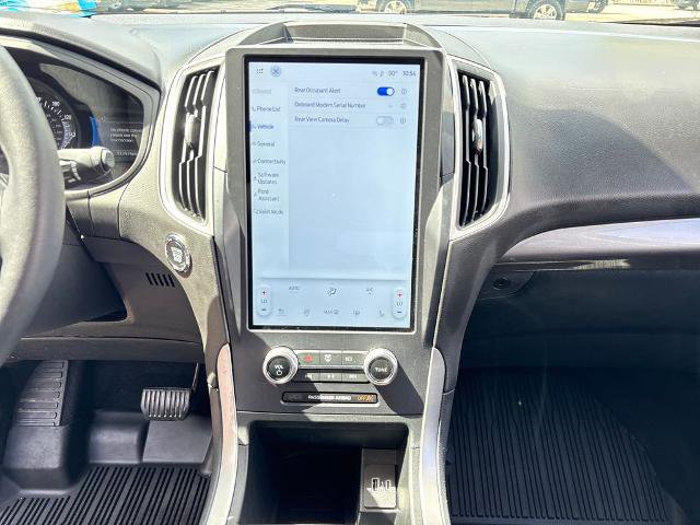 Certified 2024 Ford Edge SEL w/ Convenience Package AWD/4WD image 22