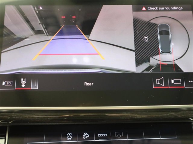 New 2025 Audi Q7 3.0T Premium Plus image 18