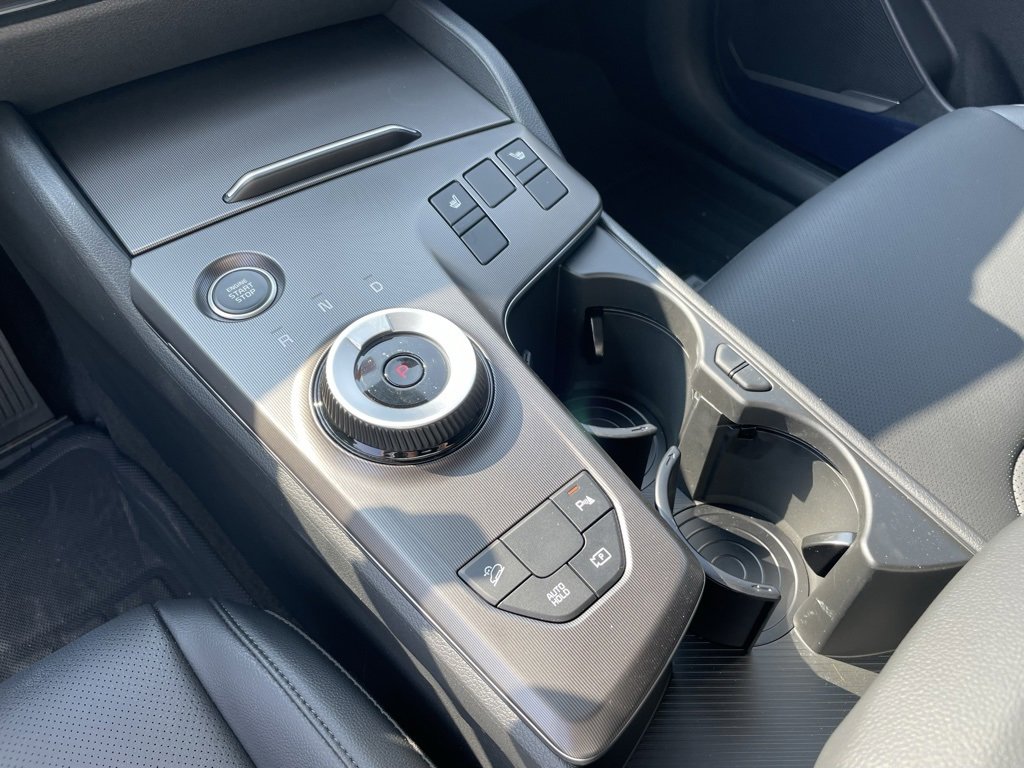 New 2026 Kia Sportage EX image 17