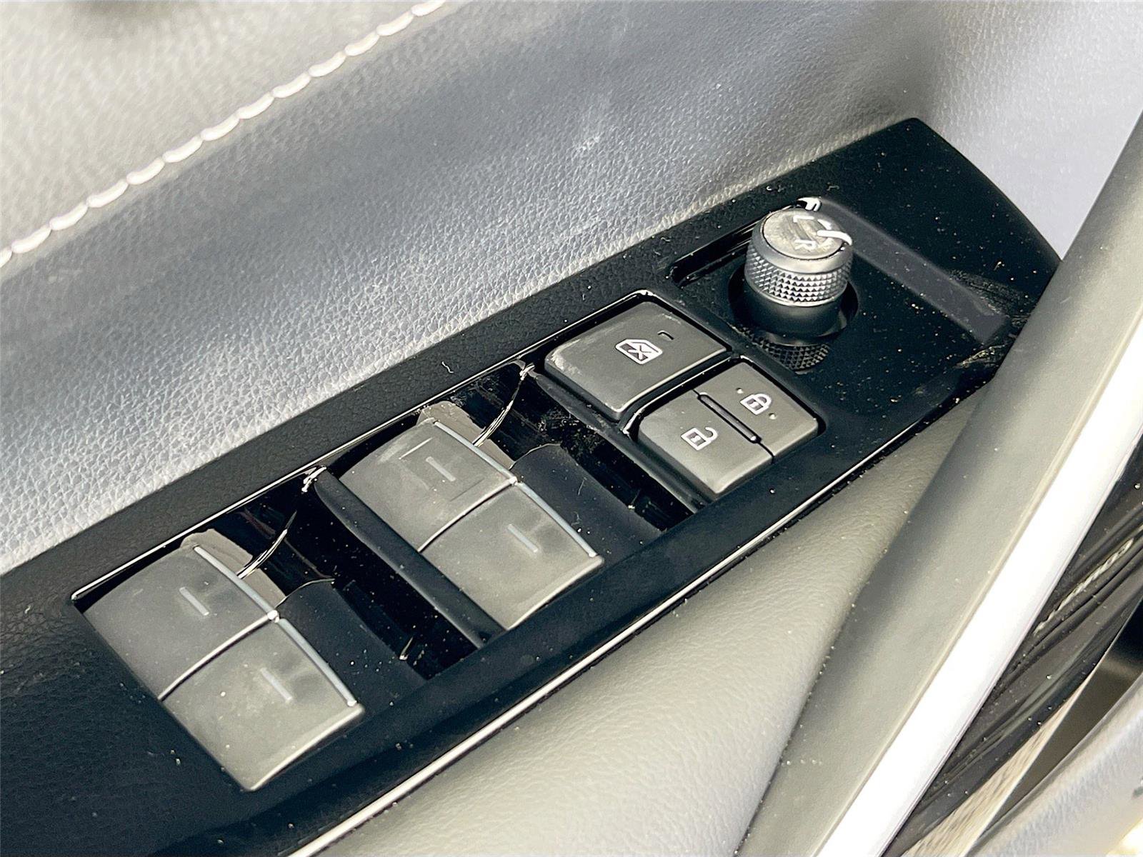 New 2026 Toyota Corolla XSE image 18