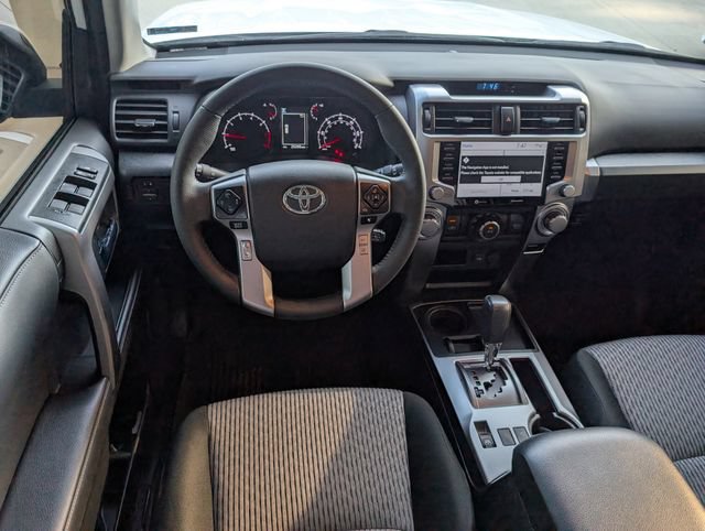 Used 2024 Toyota 4Runner SR5 RWD image 12
