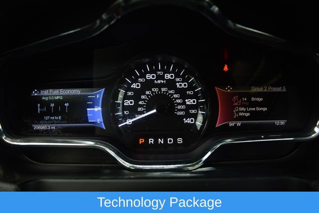 Used 2014 Lincoln MKT AWD w/ Equipment Group 201A image 3