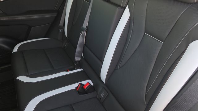 New 2026 Buick Envision Sport Touring image 24