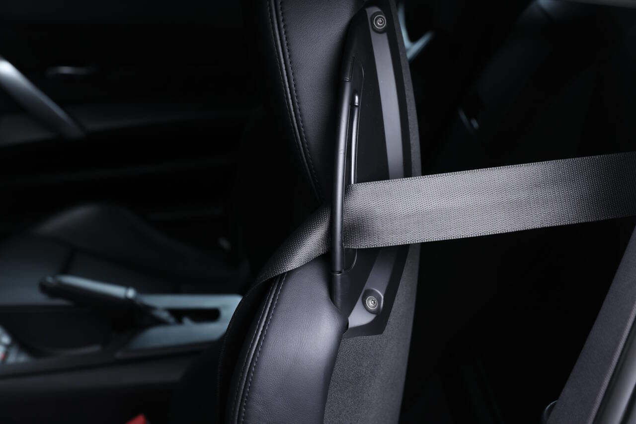 Used 2007 BMW M Coupe image 71