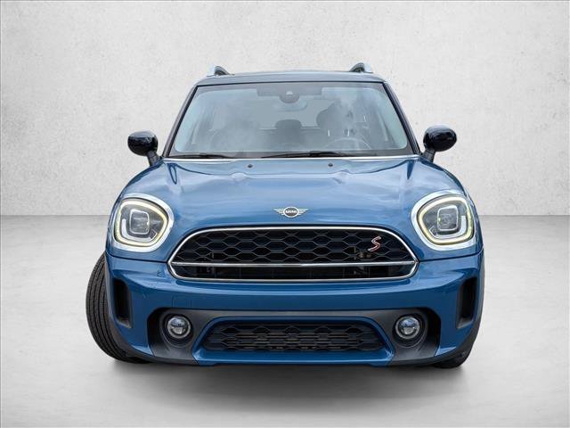 Used 2021 MINI Cooper Countryman S AWD/4WD image 2
