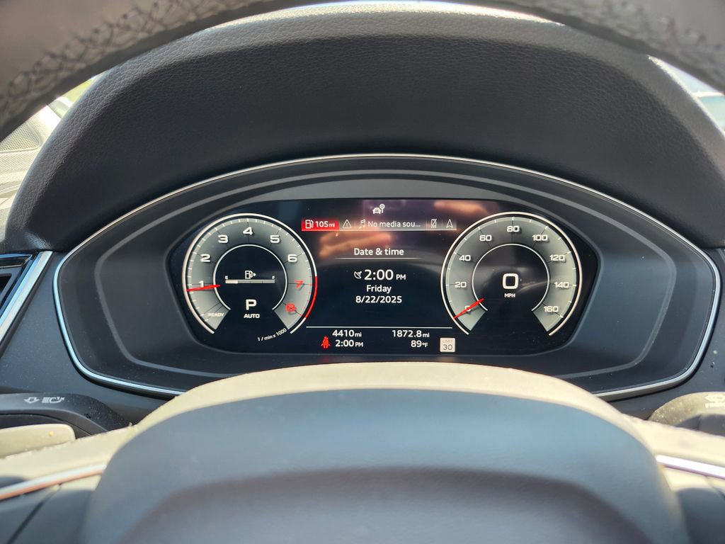 Certified 2025 Audi Q5 2.0T Premium Plus w/ Premium Plus Package image 22