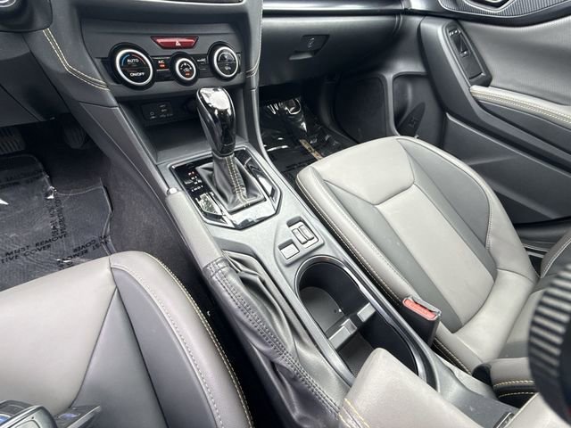 Certified 2023 Subaru Crosstrek 2.5i Sport image 21