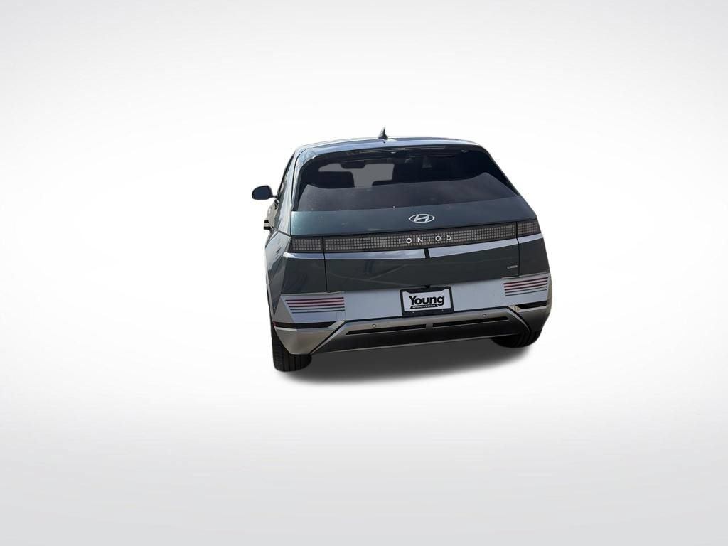 Used 2023 Hyundai Ioniq 5 Limited w/ Cargo Package AWD/4WD image 4