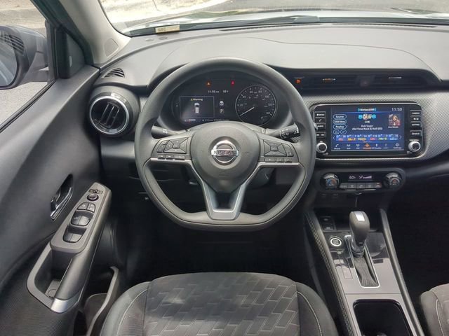 Used 2021 Nissan Kicks SV FWD image 18