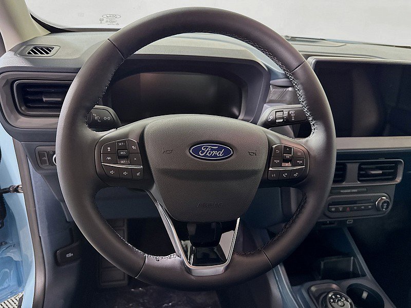 New 2026 Ford Maverick Lariat AWD/4WD image 12