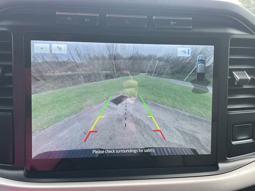 Used 2021 Ford F150 XLT w/ Equipment Group 302A High image 43