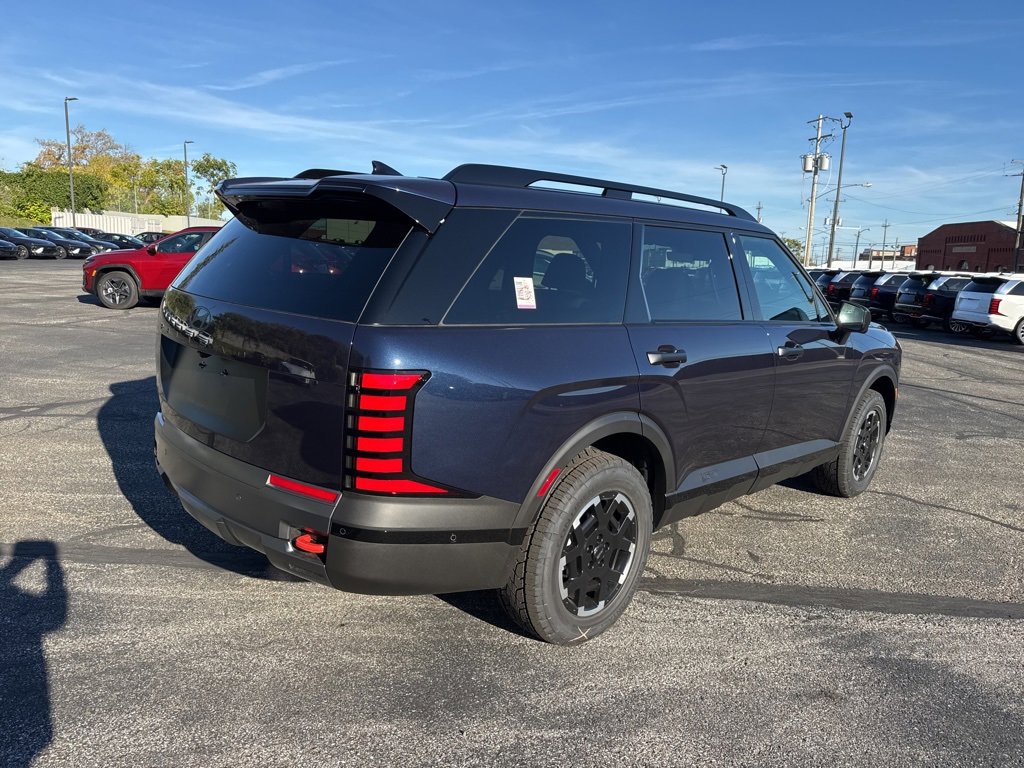 New 2026 Hyundai Palisade XRT Pro image 7