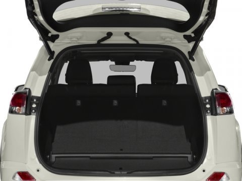 Used 2018 Toyota RAV4 Limited image 12