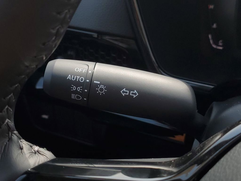 New 2026 Honda CR-V EX-L image 16