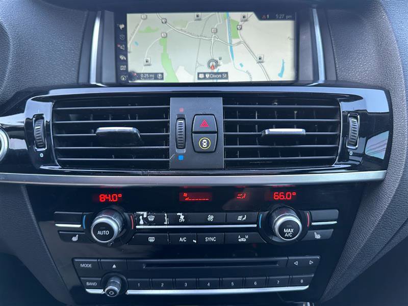 Used 2017 BMW X3 xDrive28i image 34