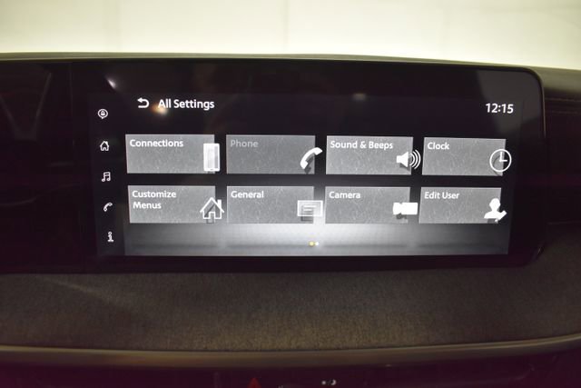 Certified 2025 Nissan Kicks SV AWD/4WD image 20