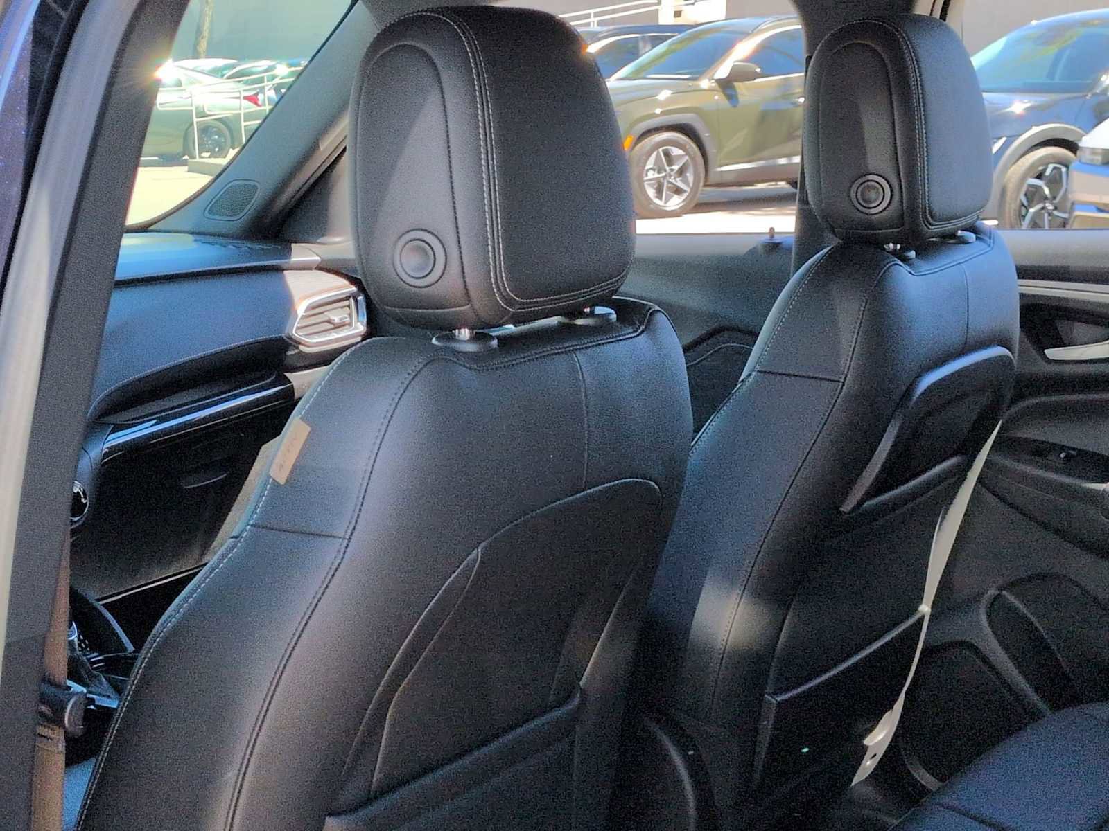 Used 2021 Chevrolet TrailBlazer ACTIV image 19