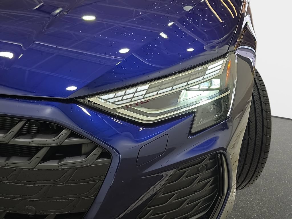 New 2026 Audi A3 2.0T Premium Plus AWD/4WD image 31