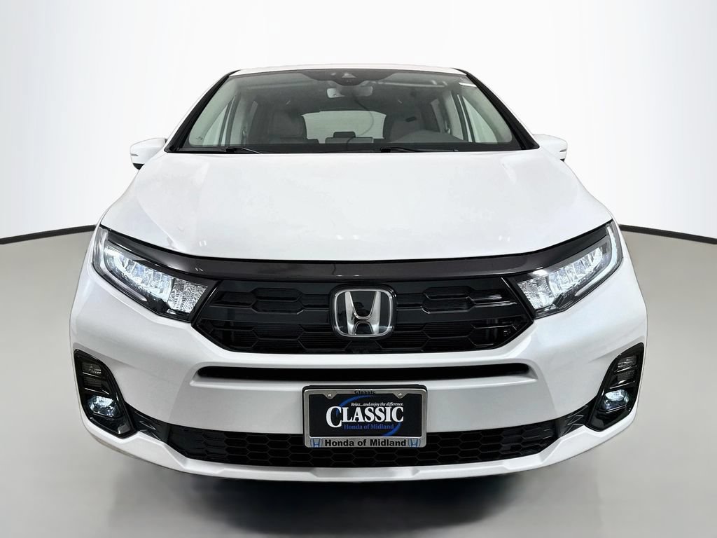New 2027 Honda Odyssey Elite image 2