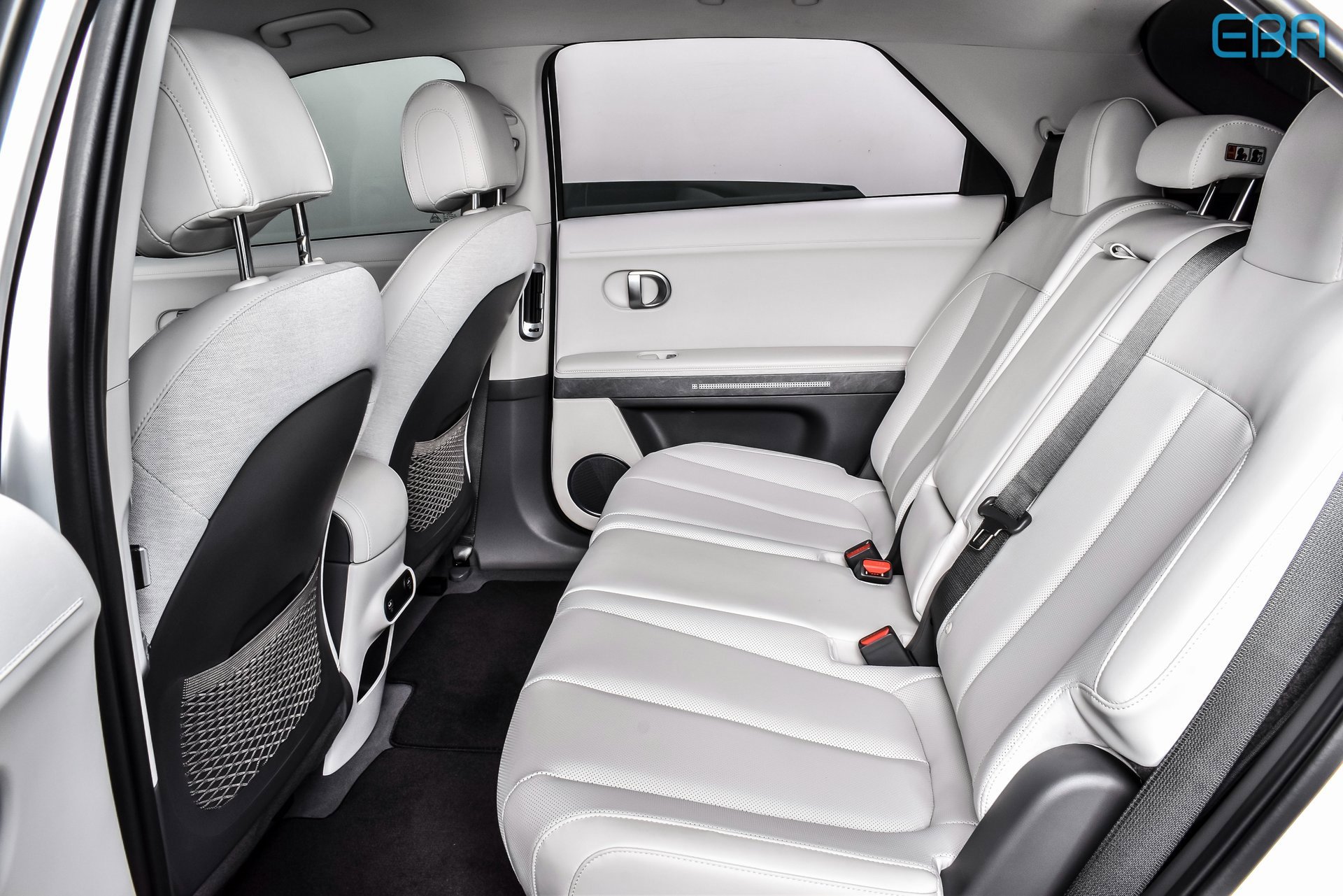 Used 2023 Hyundai Ioniq 5 SEL w/ Cargo Package image 19