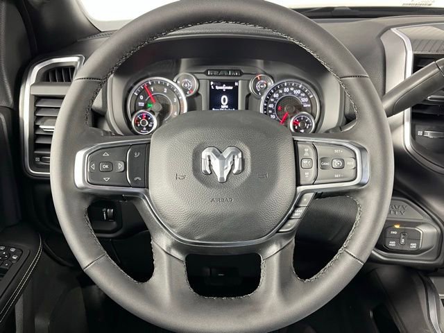 New 2026 RAM 3500 Big Horn image 14