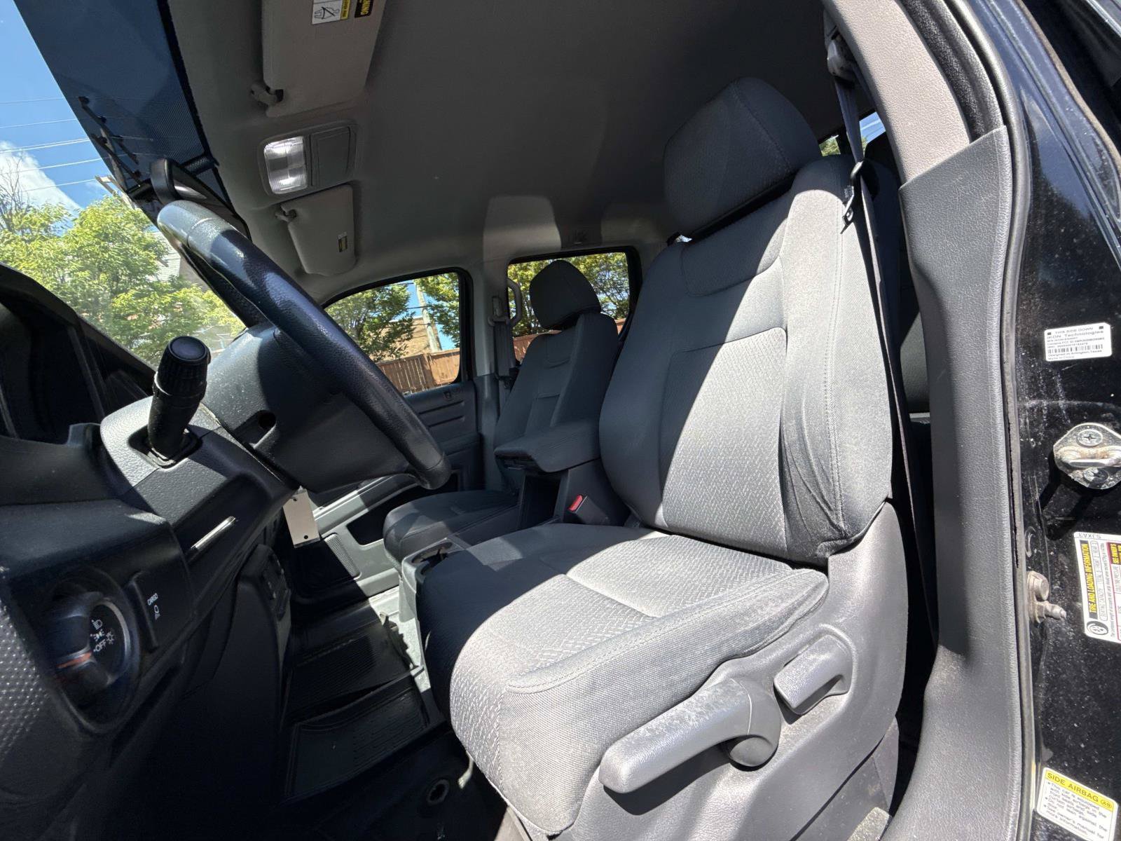 Used 2014 Honda Ridgeline Sport image 9