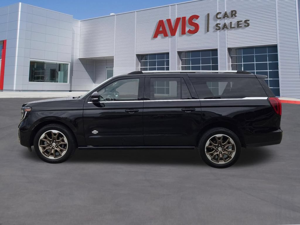 Used 2025 Ford Expedition Max King Ranch AWD/4WD image 10