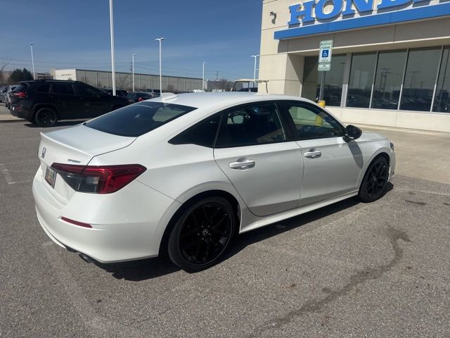 Used 2023 Honda Civic Sport image 5
