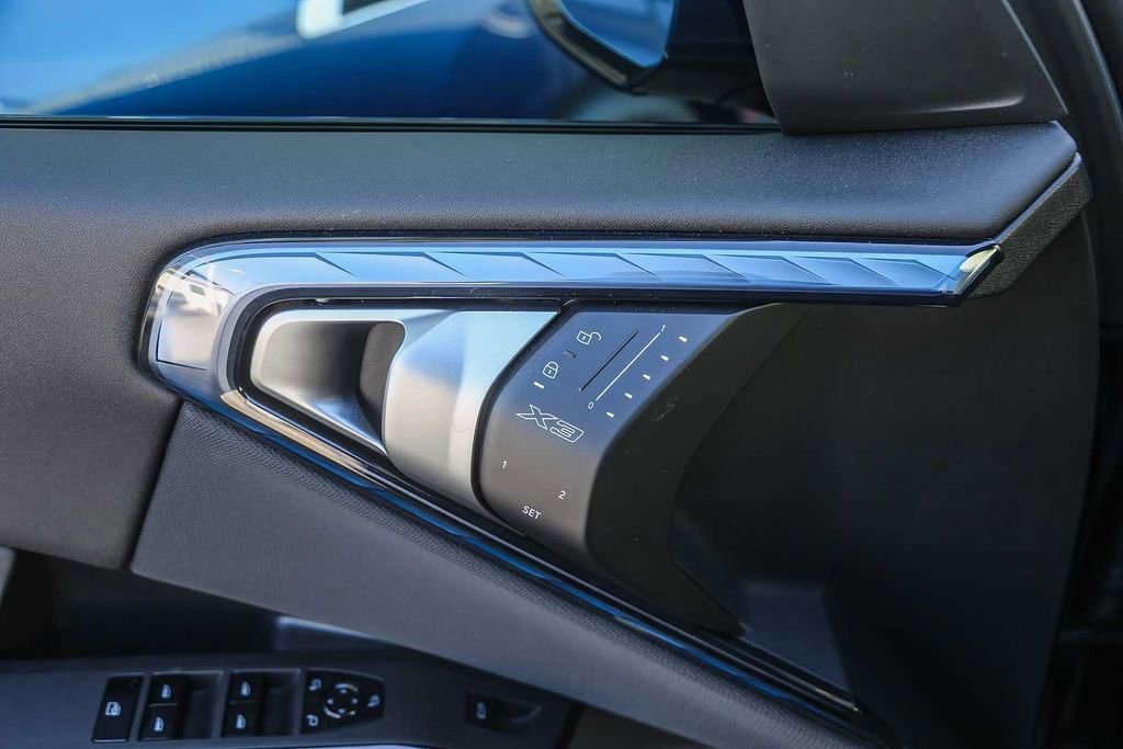 Used 2026 BMW X3 xDrive30 w/ M Sport Package image 18