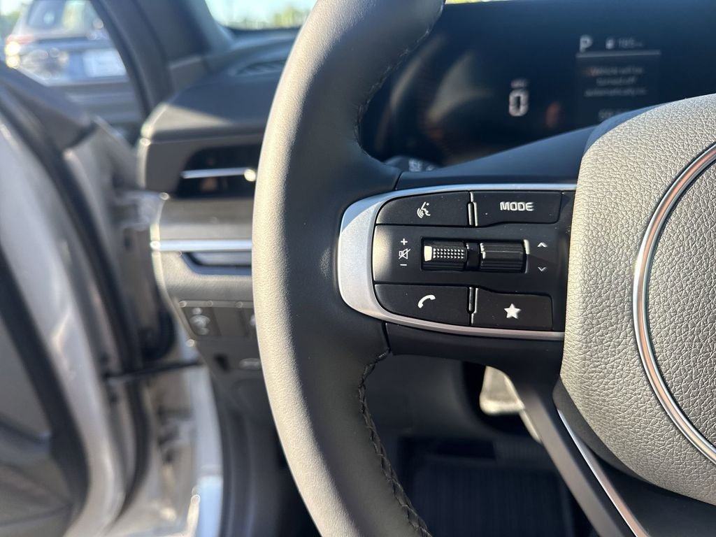 New 2026 Kia K5 GT-Line AWD/4WD image 18