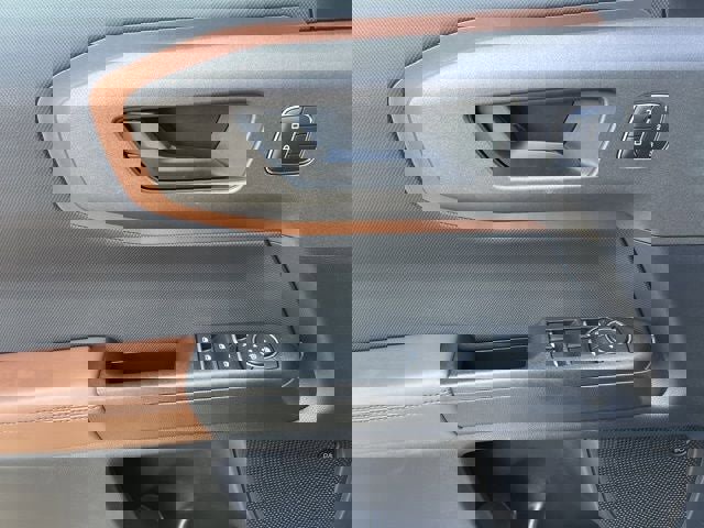 Certified 2025 Ford Bronco Sport Outer Banks w/ Outer Banks Tech Package+ image 44