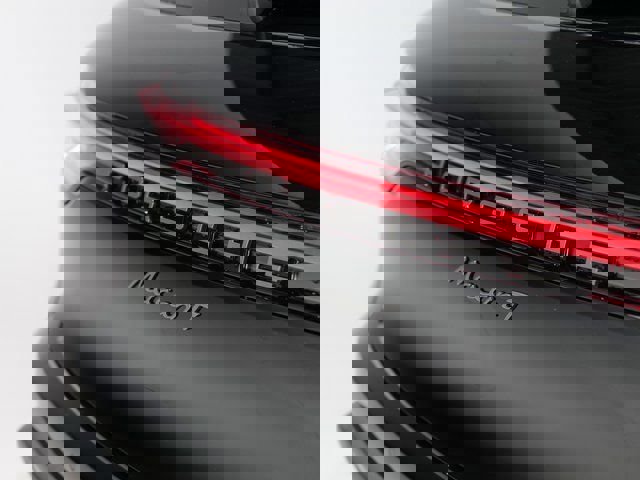 New 2025 Porsche Macan Turbo image 26