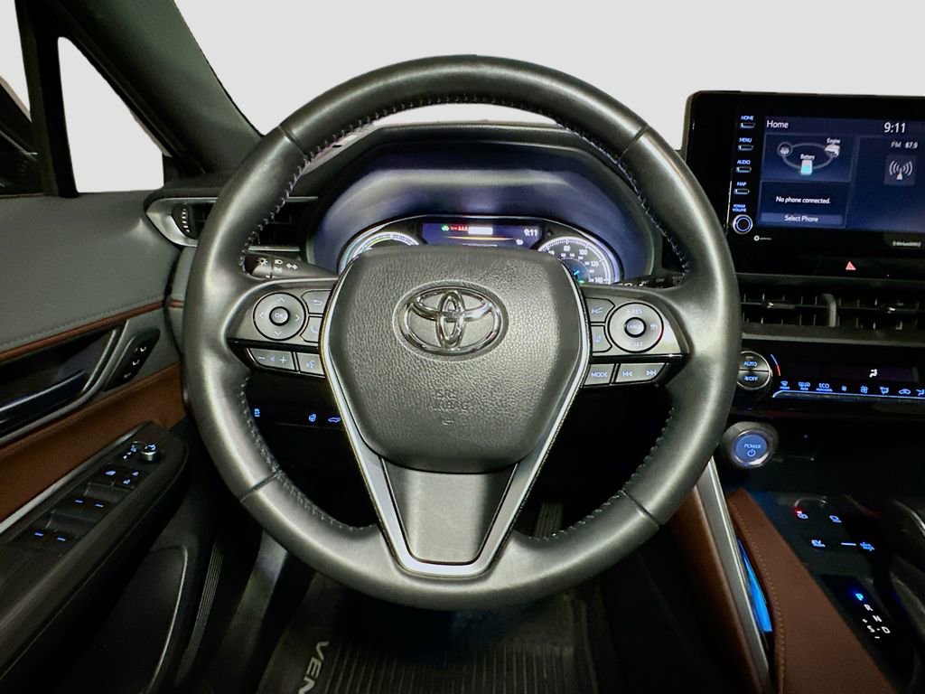 Used 2021 Toyota Venza XLE w/ Softex Package AWD/4WD image 10
