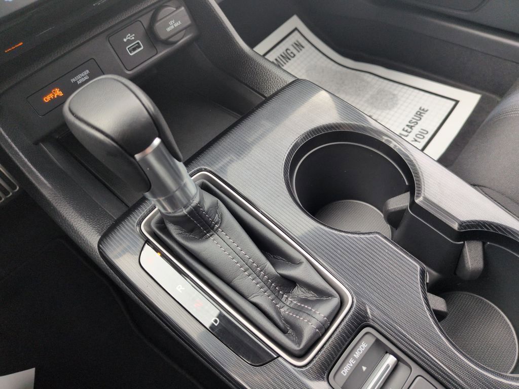 Used 2023 Honda Civic Sport image 24