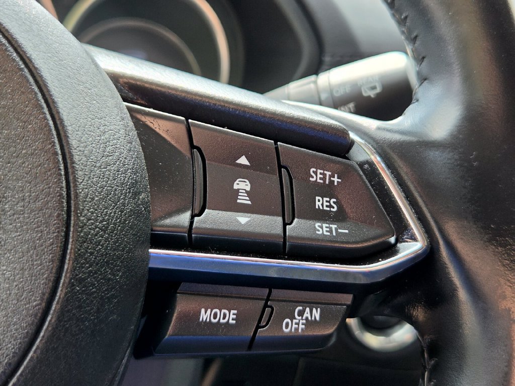 Used 2017 MAZDA CX-5 Grand Touring w/ Premium Package AWD/4WD image 25