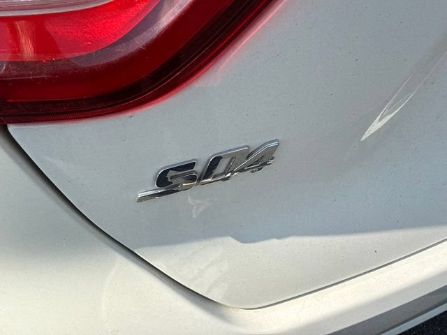 Used 2019 Maserati Levante S AWD/4WD image 12