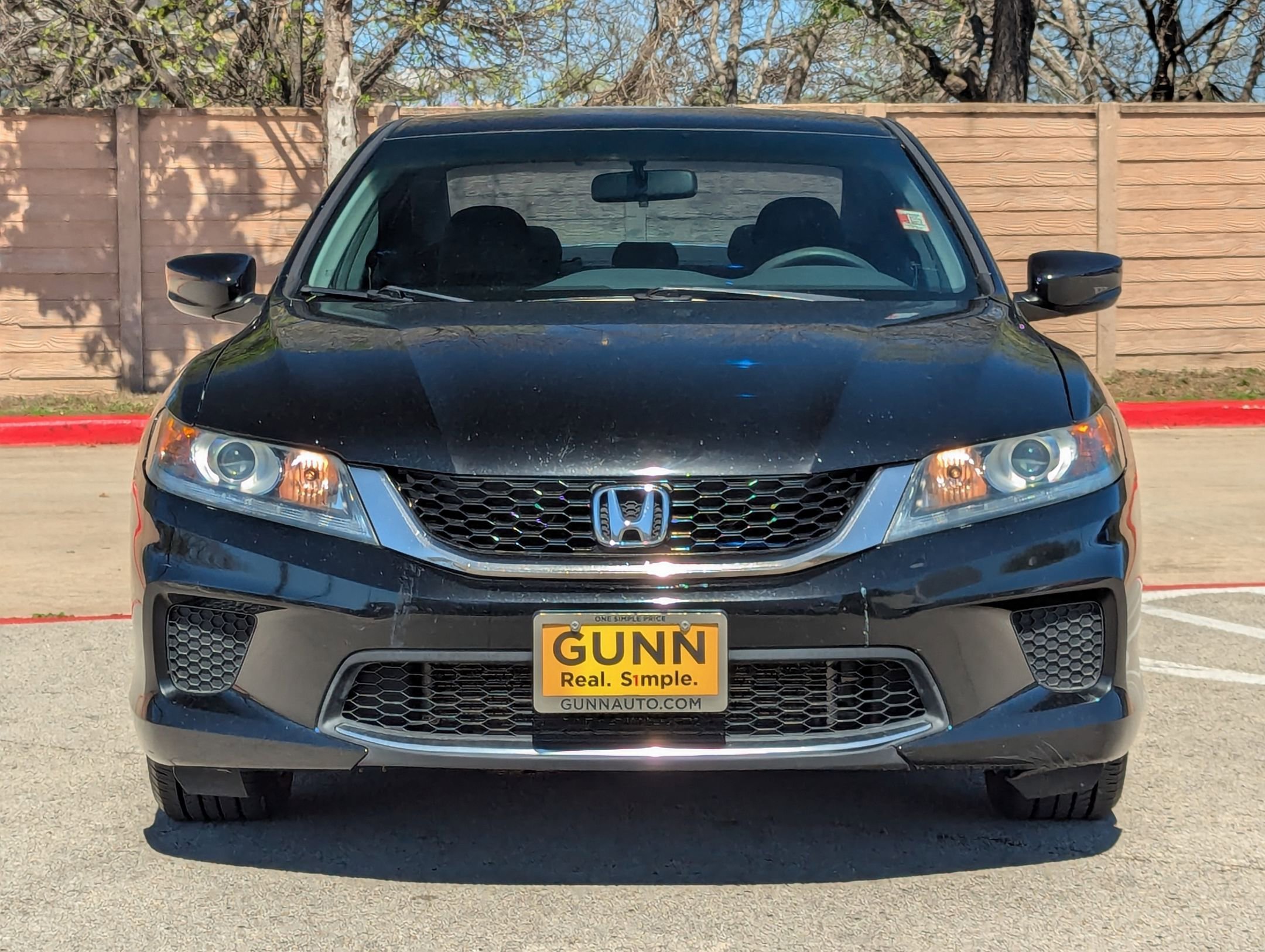 Used 2013 Honda Accord LX-S image 8