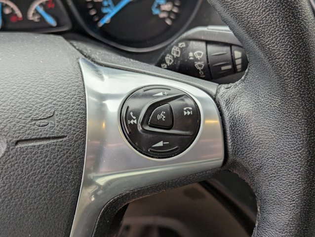 Used 2015 Ford Escape Titanium AWD/4WD image 12