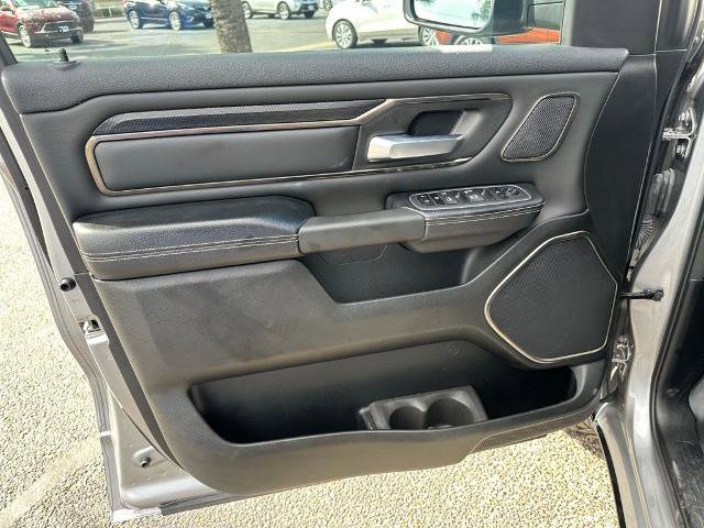 Used 2023 RAM 1500 Rebel w/ Rebel Level 2 Equipment Group image 10