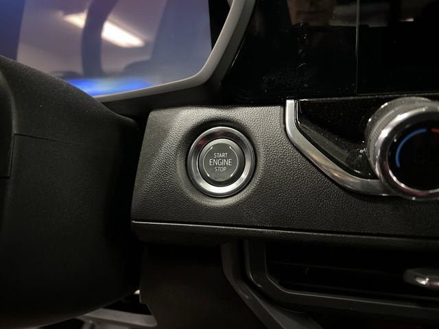New 2026 Chevrolet Colorado Trail Boss AWD/4WD image 17